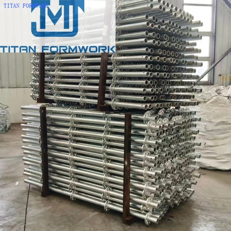 Modular Ringlock Scaffold System best