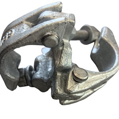 کوپلر گردان داربست