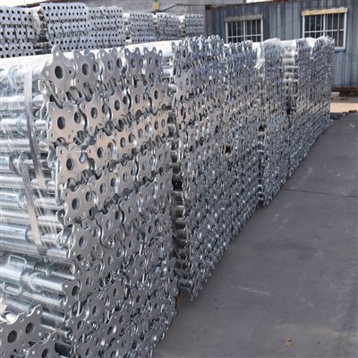 پایه های فولادی قابل تنظیم