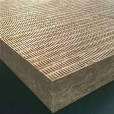 عایق تخته سخت پشم سنگ